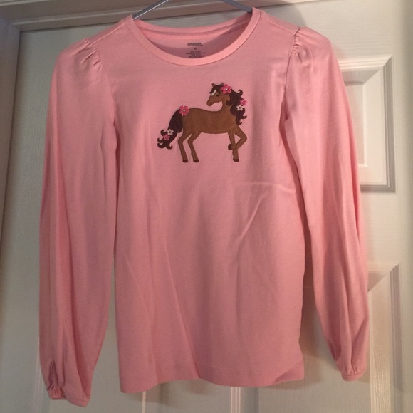 Girls top