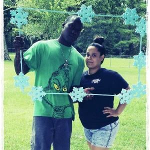 Meet your Posher, Candice