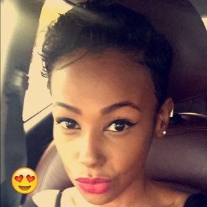 Meet your Posher, May