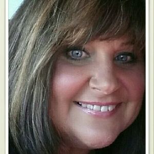 Meet your Posher, Joanna