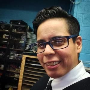 Meet your Posher, Jen