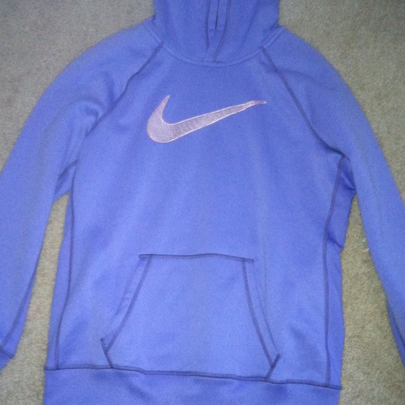 Nike hoodie