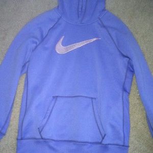 Nike hoodie