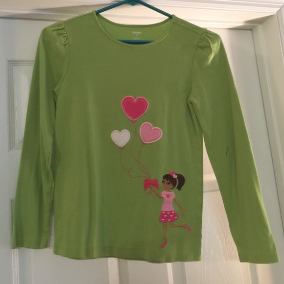 Girls top