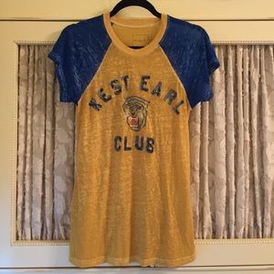 West Earl Club T-Shirt