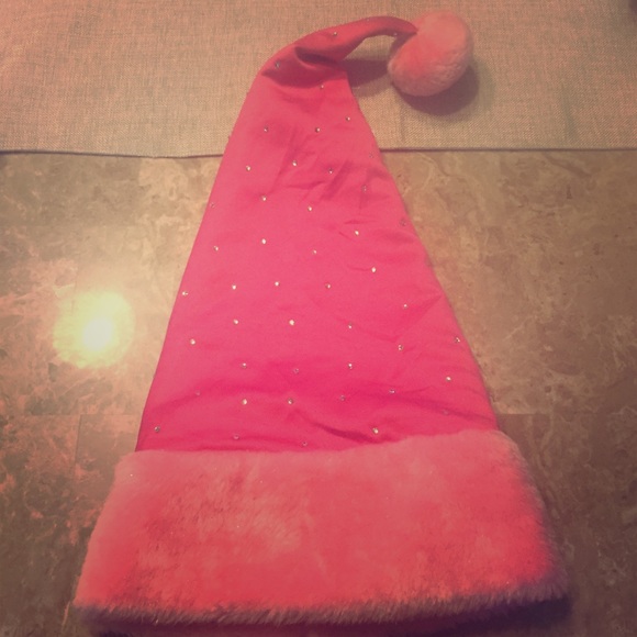 Christmas hat