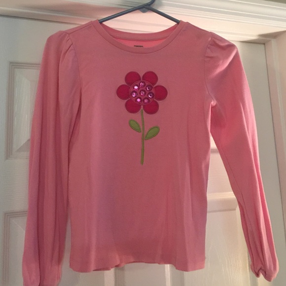 Girls top