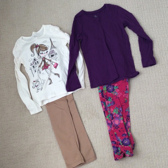 Children's Place sets