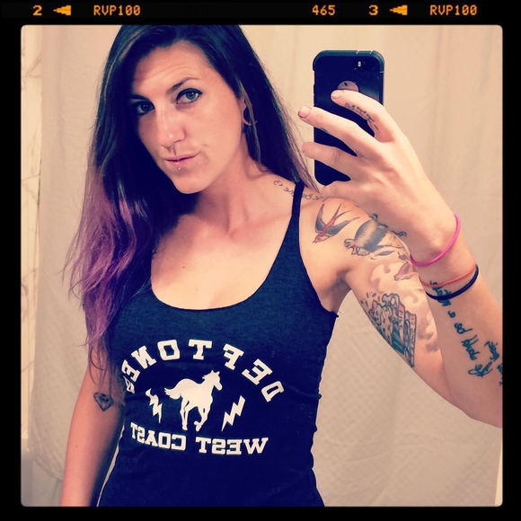 Meet your Posher, Jess - Picture 1 of 1