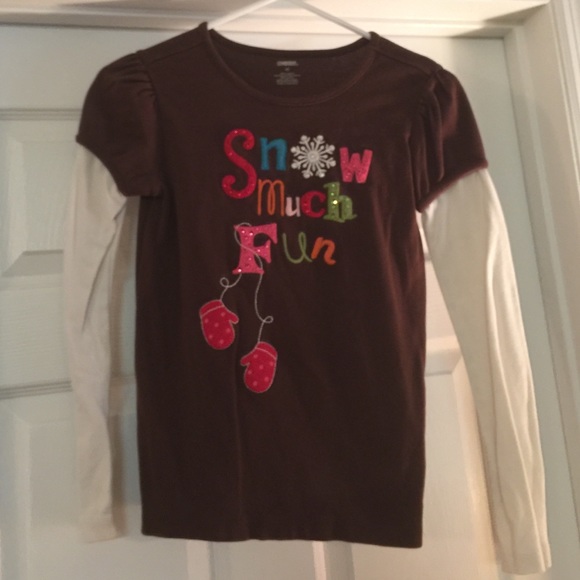 Girls top