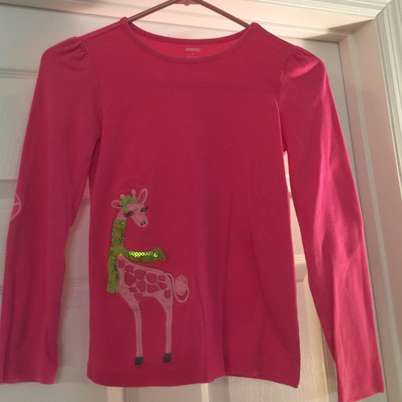 Girls top
