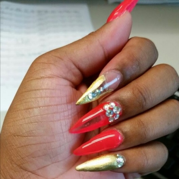 Meet your Posher, Pumas