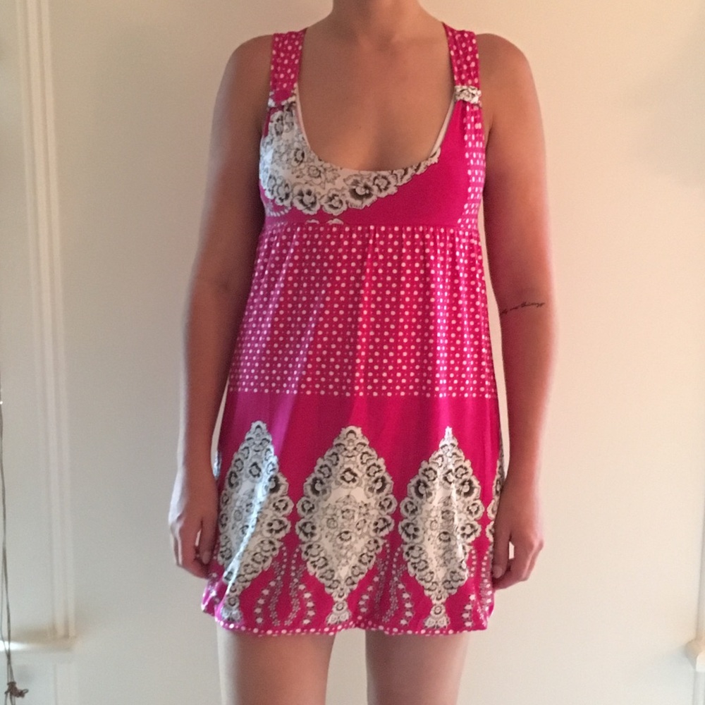 High quality Glam dress