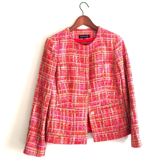 Jones New York blazer
