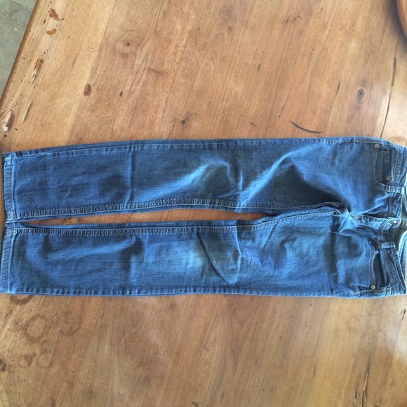 Forever 21 denim