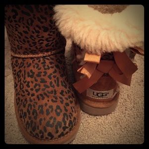 UGG Boots
