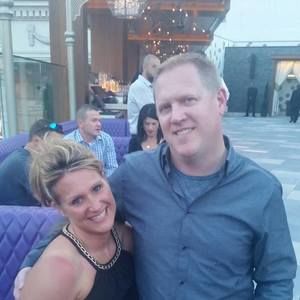 Meet your Posher, Christine