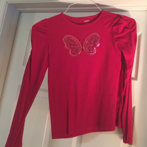 Girls top
