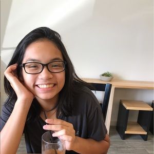 Meet your Posher, Cat