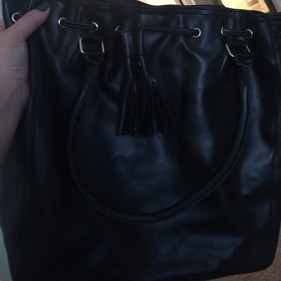 Hobo bag