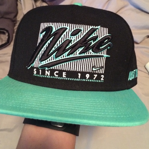Nike SnapBack