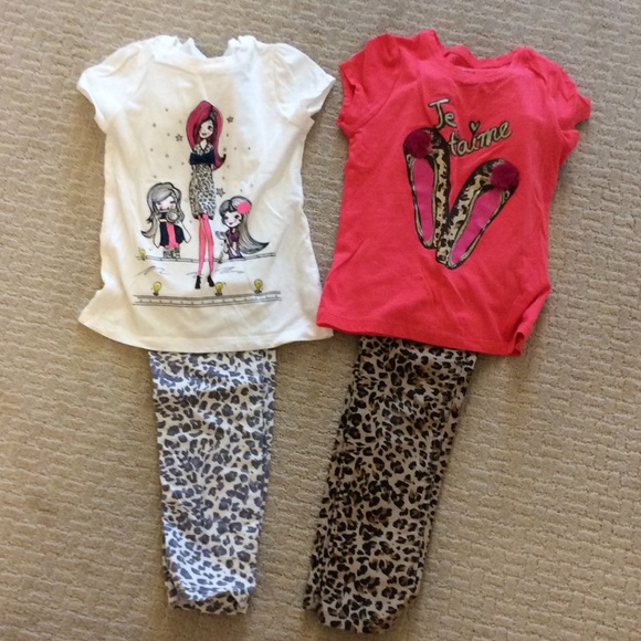 Children's Place sets