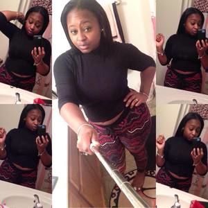 Meet your Posher, Ciara