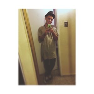 Meet your Posher, Kevin