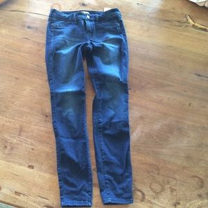 Abercrombie & Fitch jeans