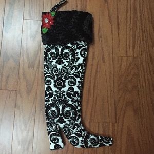Christmas stocking