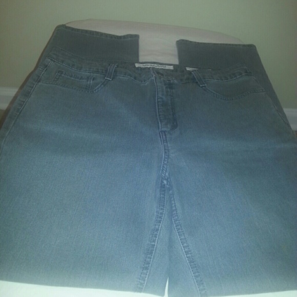 Pants - Picture 1 of 3