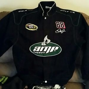 Dale Jr jacket
