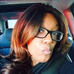 Meet your Posher, Keisha