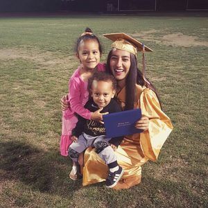 Meet your Posher, Rayne