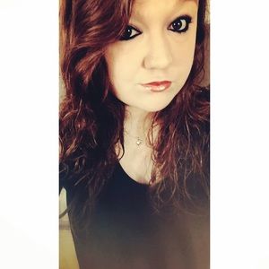 Meet your Posher, Kasey