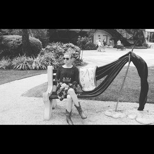 Meet your Posher, Holly