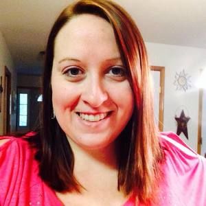 Meet your Posher, Jenn