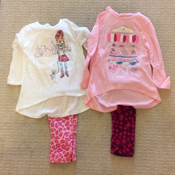 Children's Place set