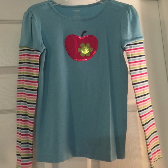 Girls top