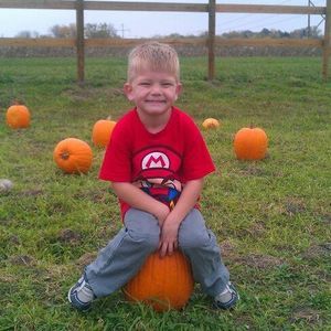 Meet your Posher, Karen