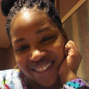 Meet your Posher, Timika