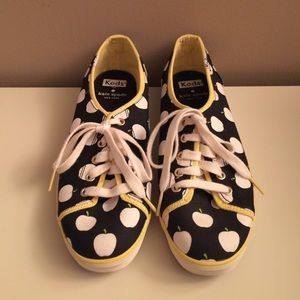 Keds | for Kate Spade