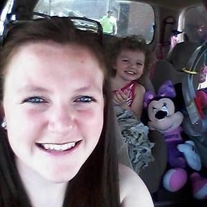 Meet your Posher, Corie