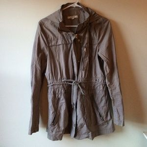 Utility Jacket