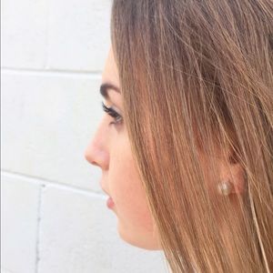 Meet your Posher, Leah