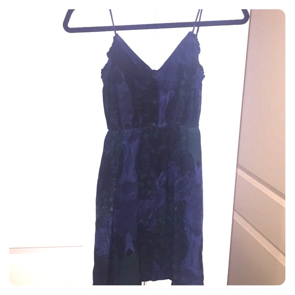 Urban outfitters dress