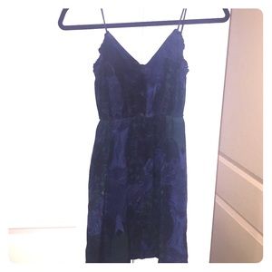 Urban outfitters dress