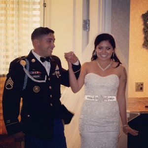 Meet your Posher, Raquel