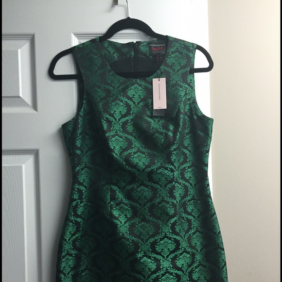 L'Wren Scott for Banana Republic Dress