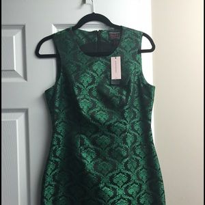 L'Wren Scott for Banana Republic Dress